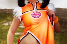 Tekken – Zoey – Ling Xiaoyu (29)