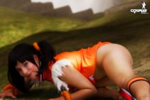 Tekken – Zoey – Ling Xiaoyu (39)