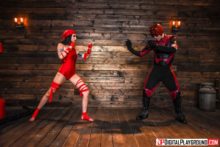 The Defenders (86)