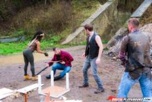 The Walking Dead (60)