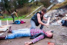 The Walking Dead (61)