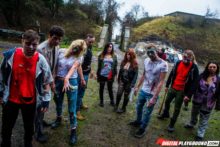 The Walking Dead (72)