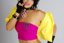 X-men – Shelly – Jubilee (14)