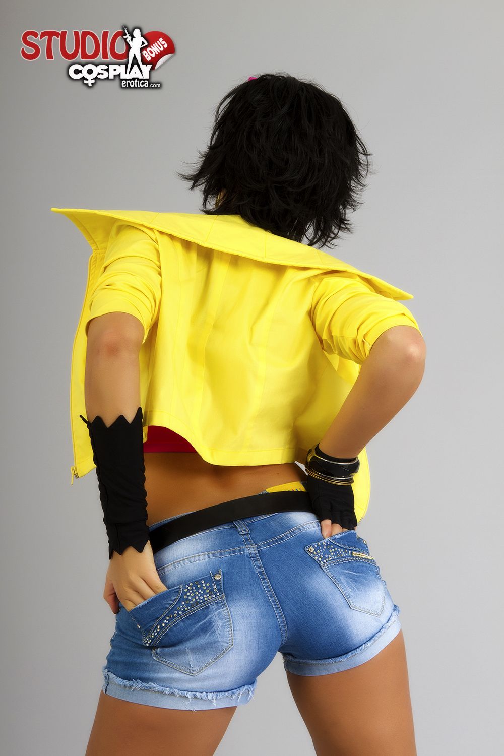 X-men – Shelly – Jubilee