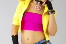 X-men – Shelly – Jubilee (20)
