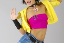X-men – Shelly – Jubilee (26)