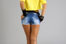 X-men – Shelly – Jubilee (28)