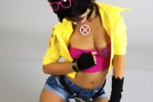X-men – Shelly – Jubilee (39)