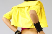 X-men – Shelly – Jubilee (58)