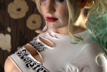 Batman – Samantha Lily – Harley Quinn (17)