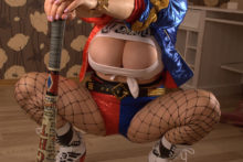 Batman – Samantha Lily – Harley Quinn (60)