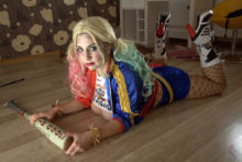 Batman – Samantha Lily – Harley Quinn (64)