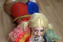 Batman – Samantha Lily – Harley Quinn (65)