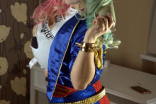 Batman – Samantha Lily – Harley Quinn (8)