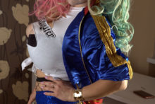 Batman – Samantha Lily – Harley Quinn (9)