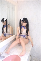 Danmachi – Kitami Eri – Hestia