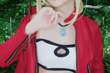 Fate - Mordred