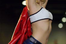 Fate – Saber (1)