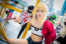 Fate – Saber (105)