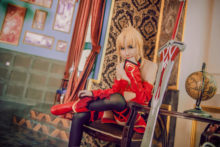 Fate – Saber (110)