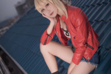 Fate – Saber (116)