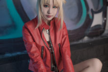 Fate – Saber (118)