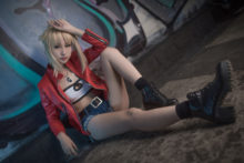 Fate – Saber (119)