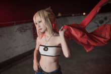 Fate – Saber (120)