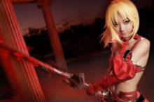 Fate – Saber (123)