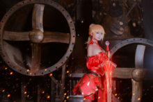 Fate – Saber (125)