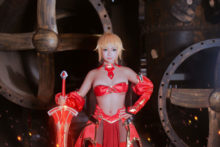 Fate – Saber (128)