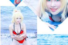 Fate – Saber (133)