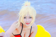 Fate – Saber (136)