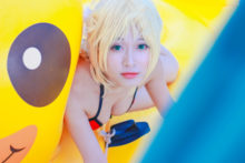 Fate – Saber (137)