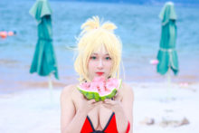 Fate – Saber (138)