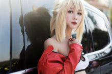 Fate – Saber (14)