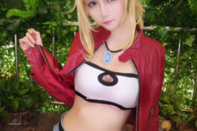 Fate – Saber (15)