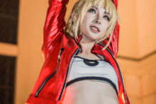 Fate – Saber (154)