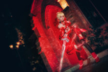 Fate – Saber (163)