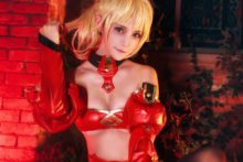 Fate – Saber (165)