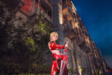 Fate – Saber (167)
