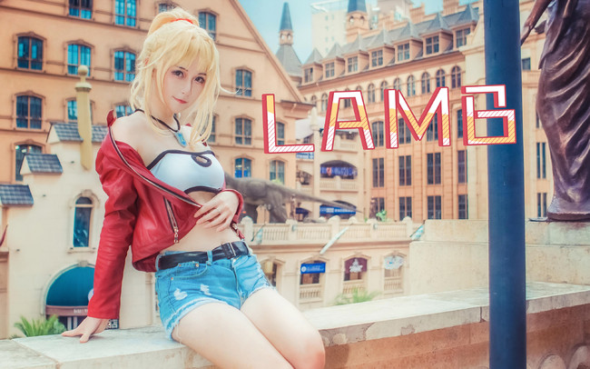 Fate – Mordred