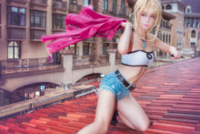 Fate – Saber (175)