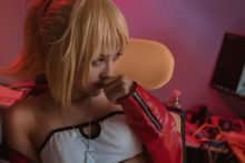 Fate – Saber (178)