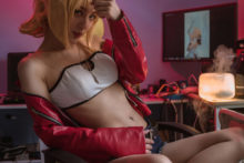 Fate – Saber (180)