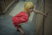 Fate – Saber (182)