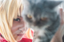 Fate – Saber (184)