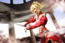 Fate – Saber (192)