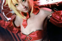 Fate – Saber (193)