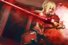 Fate – Saber (195)